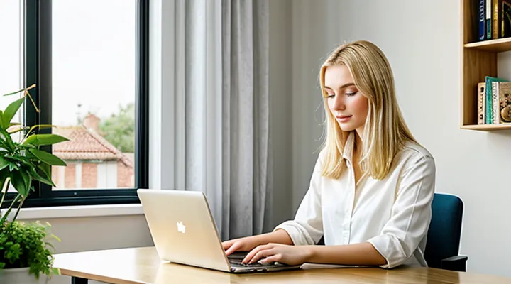 Отмена согласия на зачисление в вуз через Госуслуги