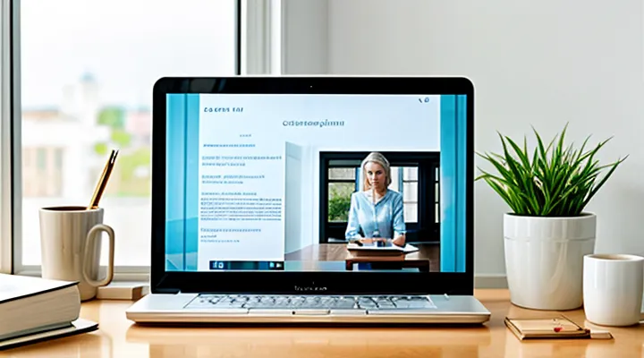 Отмена судебного приказа через Госуслуги: пошаговая инструкция