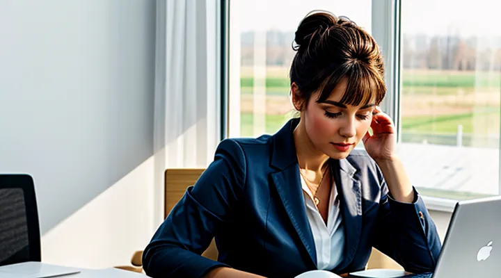 Отмена судебного приказа через Госуслуги