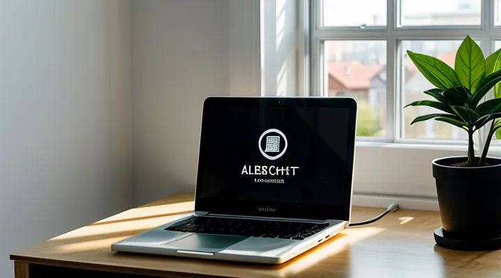 Отмена судебного приказа через личный кабинет госуслуг