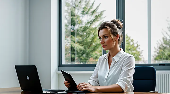 Отмена судебного приказа о взыскании через портал Госуслуги