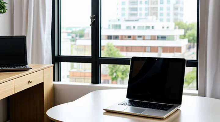 Отмена судебного приказа о взыскании долга через Госуслуги: пошаговый процесс