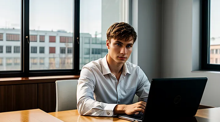 Отмена судебного приказа о взыскании долга через Госуслуги