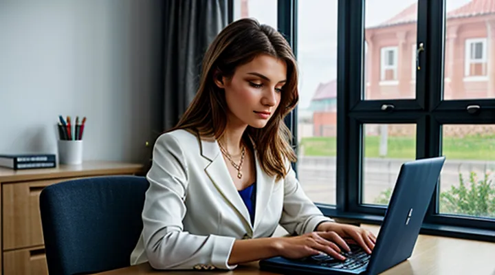 Отмена судебного приказа о взыскании задолженности через Госуслуги