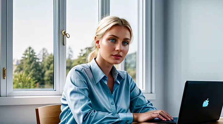 Отмена судебного приказа онлайн через портал Госуслуг