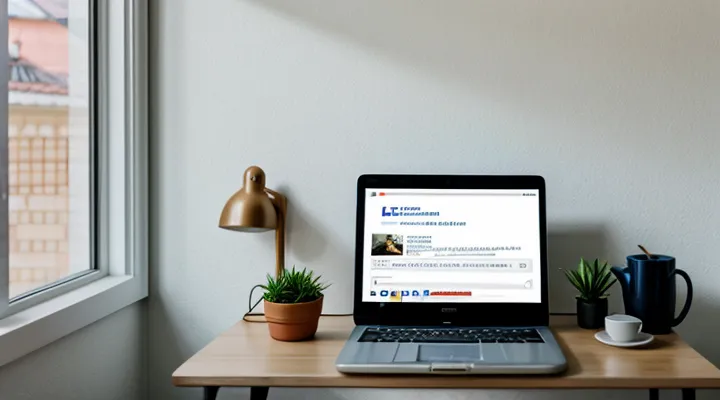 Отмена временной регистрации через портал Госуслуги: что нужно знать