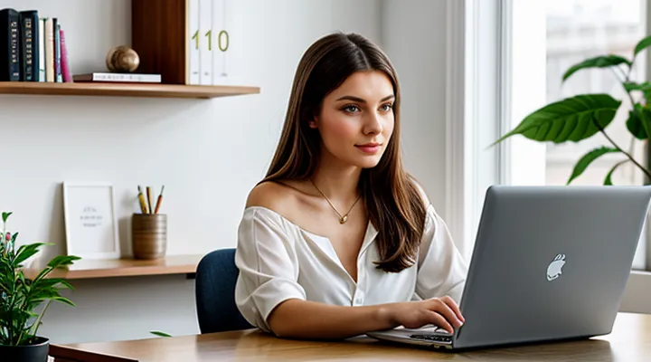 Отмена временной регистрации через сервис Госуслуги: инструкция