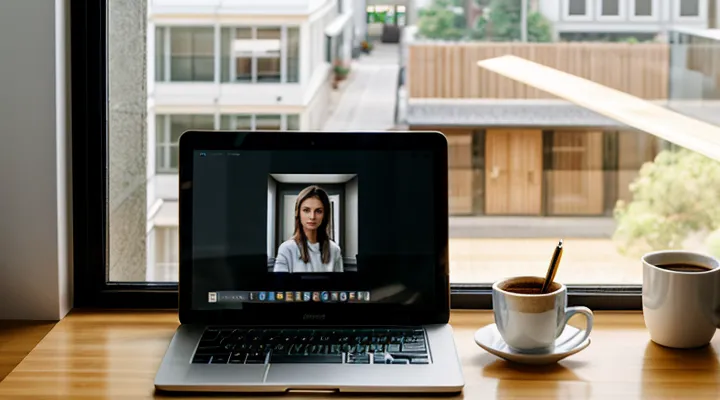 Отмена выписки из ЕГРН в системе Госуслуг