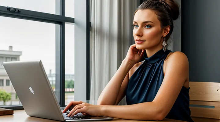 Отмена записи к приставу через Госуслуги: пошаговый процесс