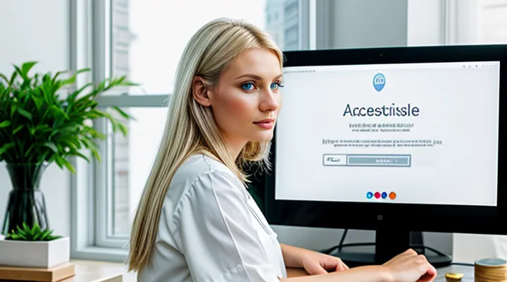 Отмена записи к врачу через портал Госуслуг