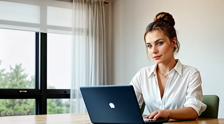 Отмена записи на приём в МФЦ через портал Госуслуг