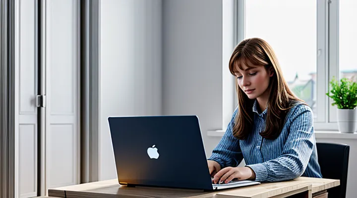 Отмена записи о регистрации брака через портал Госуслуги