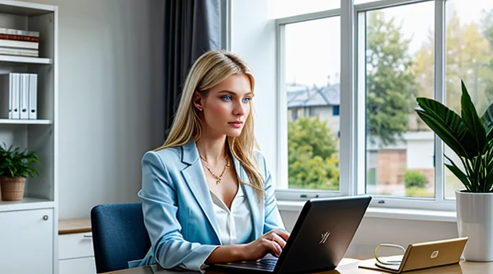 Отмена записи в ФССП на личный приём к приставу через портал Госуслуги