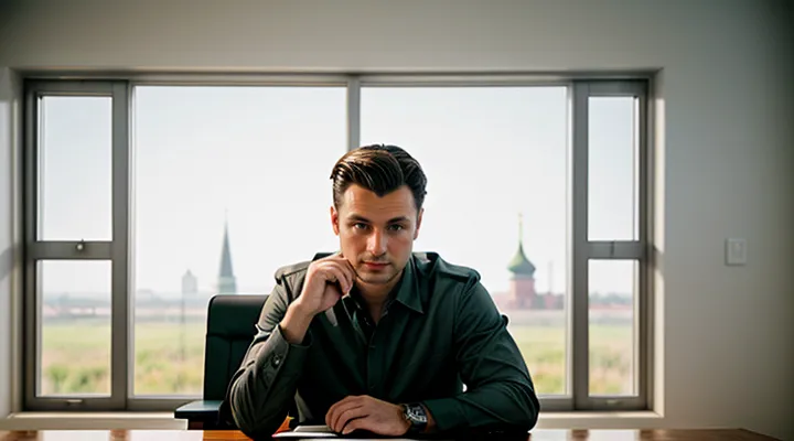 Отмена записи в МВД через портал Госуслуг