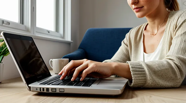 Отмена записи в ЗАГС через личный кабинет Госуслуг