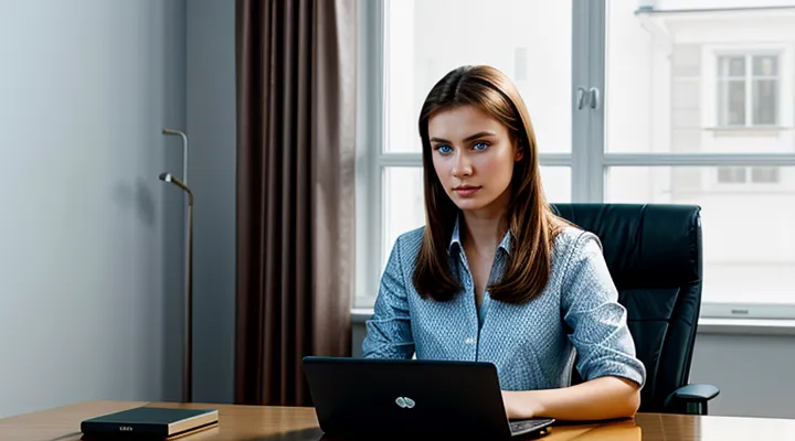 Отмена заявки на услугу в портале Госуслуги