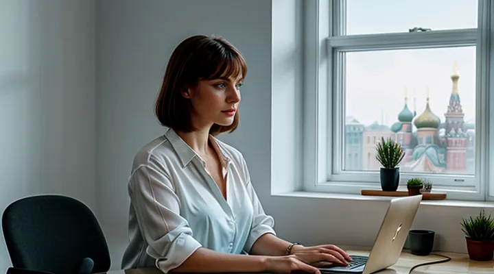 Отмена заявления на паспорт через Госуслуги