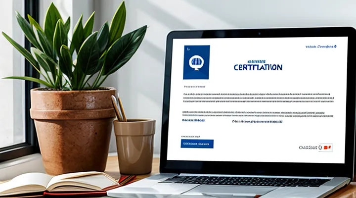 Отмена заявления на получение пособия в Госуслугах