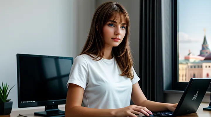 Отмена заявления на получение водительского удостоверения через портал Госуслуг