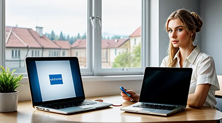 Отмена заявления на получение водительского удостоверения в ГИБДД через портал Госуслуг