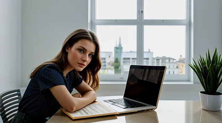 Отмена заявления на получение загранпаспорта через портал Госуслуги