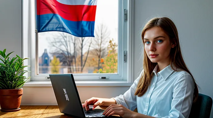 Отмена заявления на поступление в вуз через Госуслуги