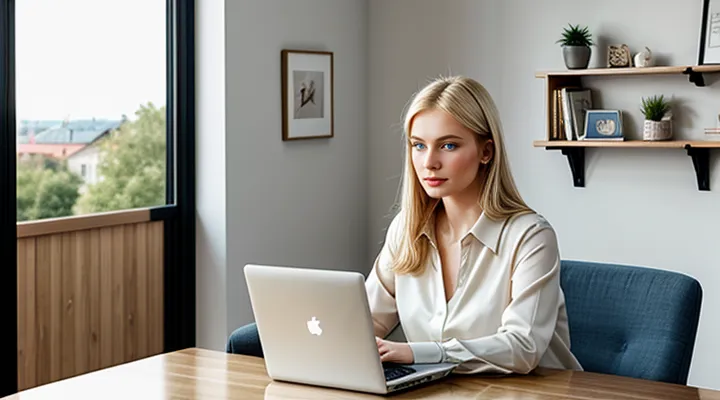 Отмена заявления на развод через Госуслуги