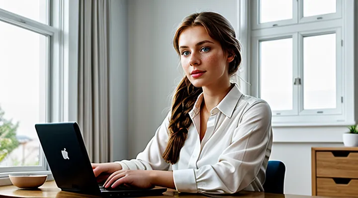 Отмена заявления на загранпаспорт через личный кабинет Госуслуг