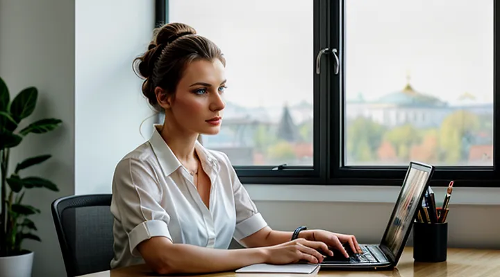 Отмена заявления на загранпаспорт в Госуслугах: когда можно подать заново