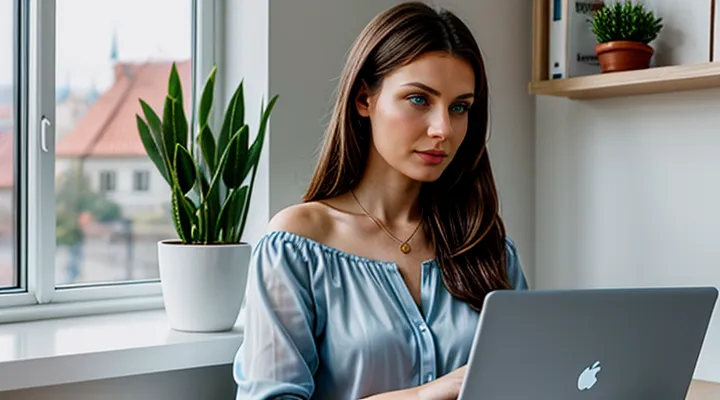 Отмена заявления о расторжении брака на портале Госуслуги