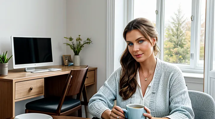 Отмена заявления о разводе через портал Госуслуги