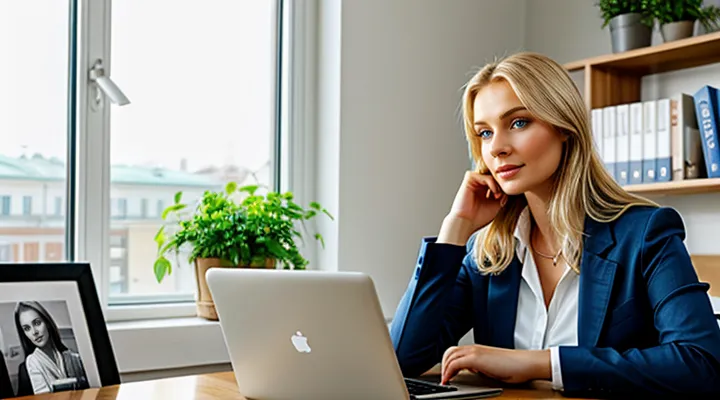 Отмена заявления о разводе, поданного через портал Госуслуг