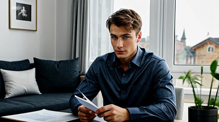 Отмена заявления о регистрации автомобиля в ГИБДД через Госуслуги