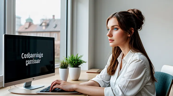 Отмена заявления о регистрации брака на Госуслугах