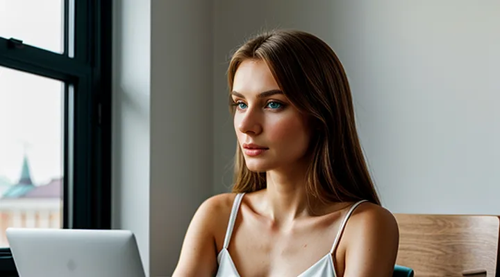 Отмена заявления после отправки в архив на портале Госуслуг