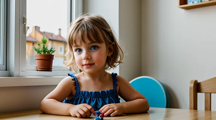 Отмена заявления в детский сад через Госуслуги