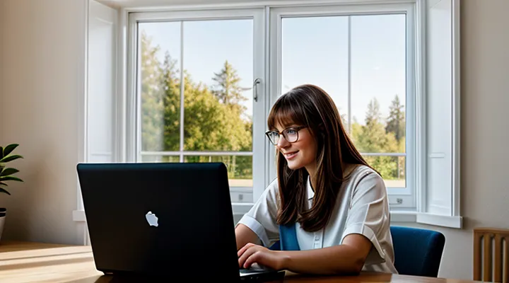 Отмена заявления в детский сад через личный кабинет Госуслуг