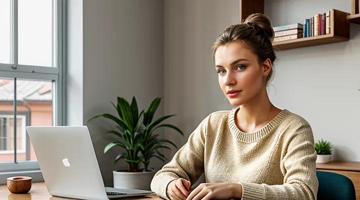 Отмена заявления в вуз на госуслугах