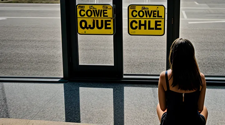 Отметка на бирже труда через Госуслуги: как пройти