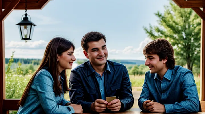 Отображение больничного листа в личном кабинете Госуслуг: сроки