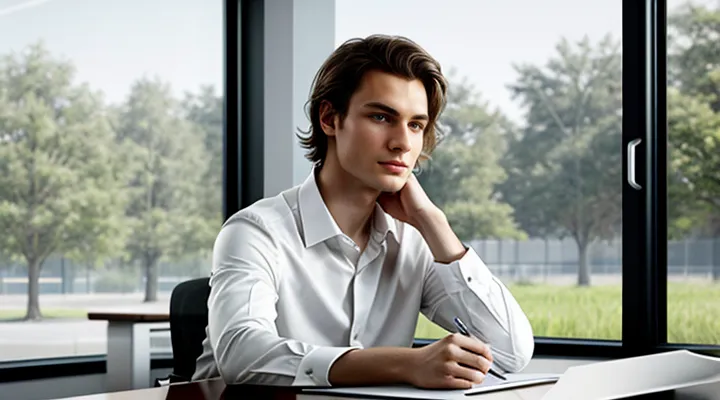 Отображение паспорта в личном кабинете Госуслуг: возможности