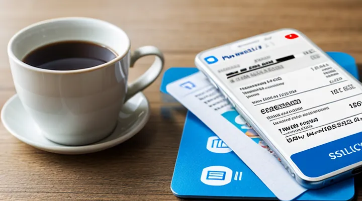 Отображение всех долгов в сервисе Госуслуги: что нужно знать