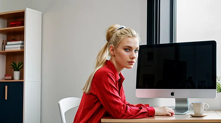 Отображение задолженности, которой нет, на портале Госуслуги