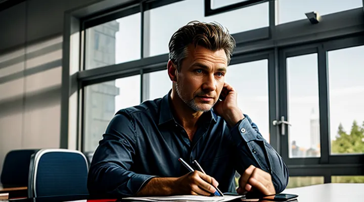 Отправка автомобиля в утиль через Госуслуги