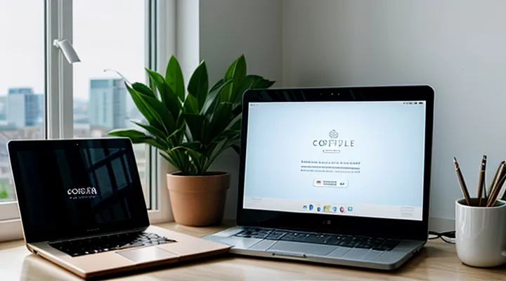 Отправка документов в арбитражный суд через портал Госуслуг