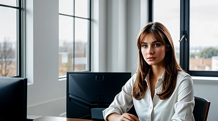 Отправка электронной трудовой книжки работодателю через Госуслуги: пошаговое руководство