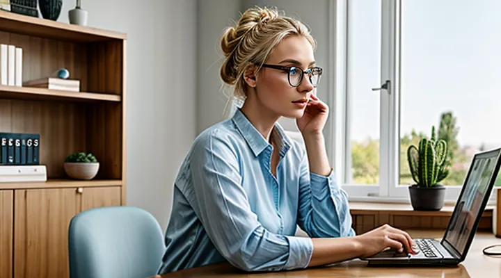 Отправка искового заявления ответчику через портал Госуслуг