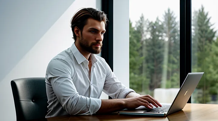 Отправка исполнительного листа приставам через портал Госуслуг