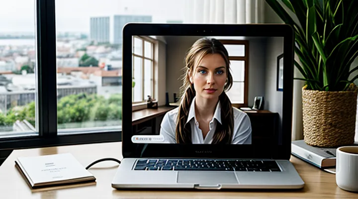 Отправка копии искового заявления ответчику через портал Госуслуг