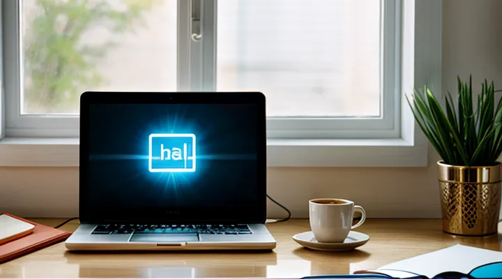 Отправка писем через портал Госуслуги